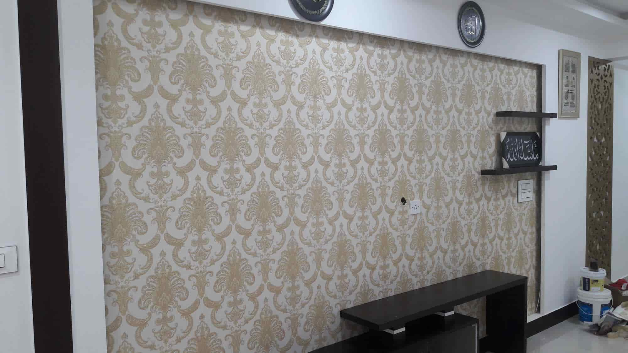 Top wall covering dealers in jayanagar bangalore