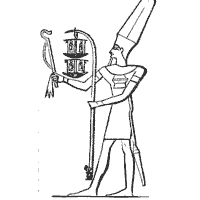 Ancient egypt coloring pages