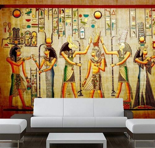 D ancient egyptian history full wall mural photo wallpaper print paper home dec