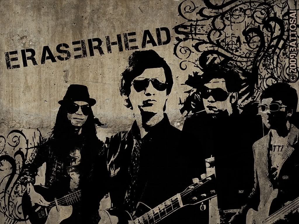 Pauls blog eraserheads is my fave band band wallpapers rock band logos cool bands