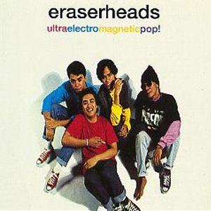 The eraserheads