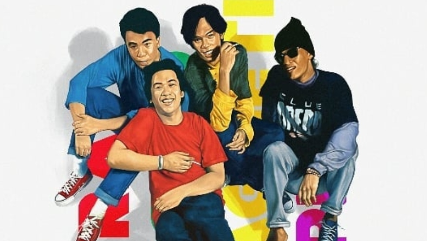 Eraserheads to release ultraelectromagneticpop album on vinyl