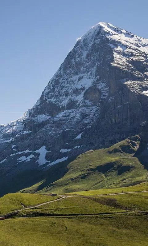 Eiger wallpaper apk fãr android herunterladen