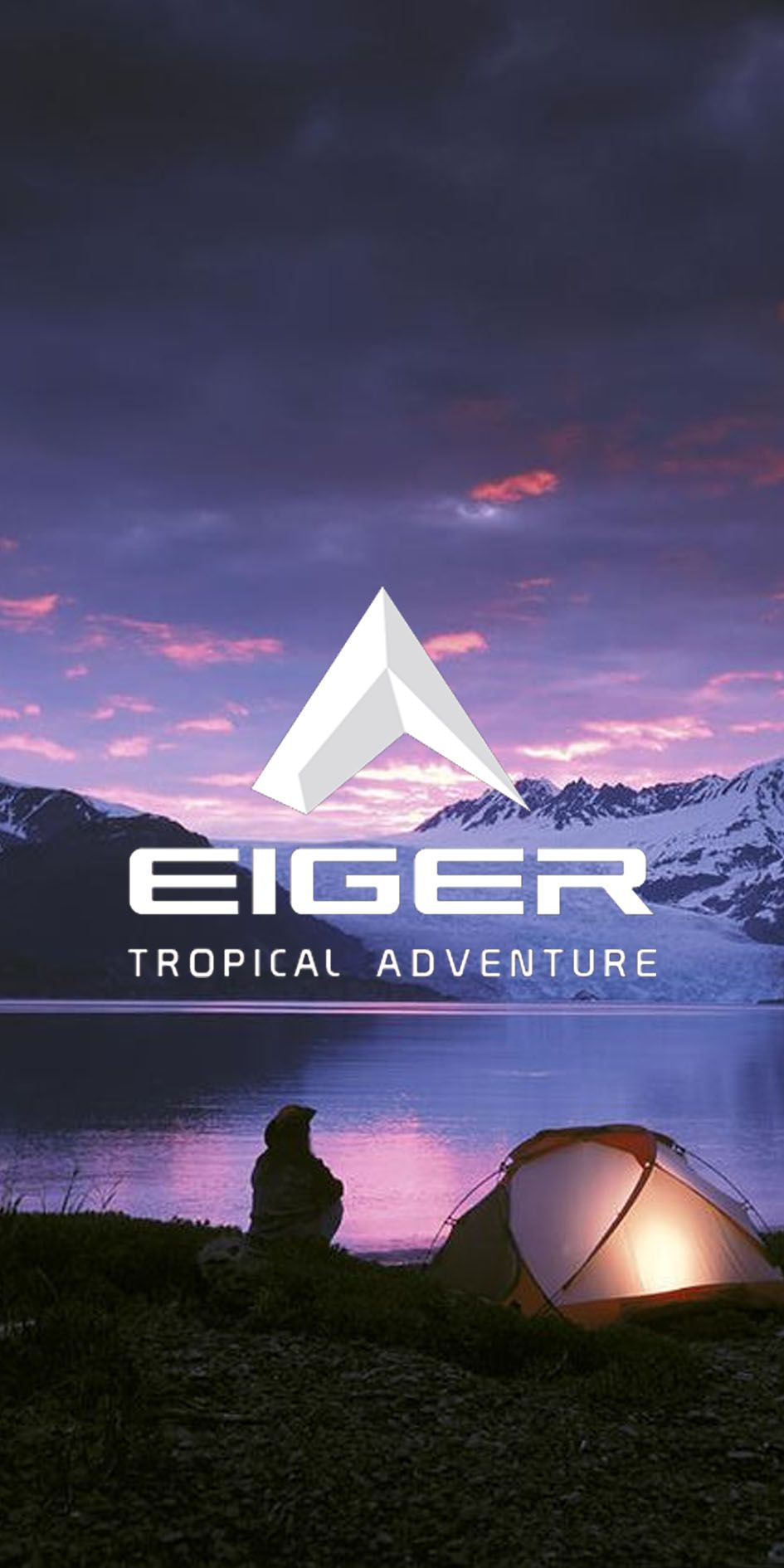 Eiger wallpaper smartphone wallpaper mobile gambar wajah kartun gambar gambar wajah