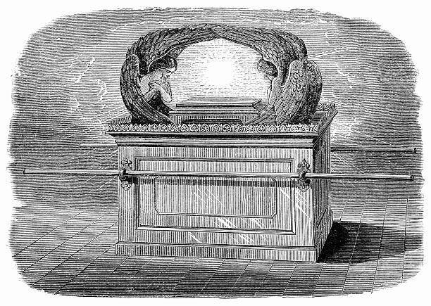 Ark of the covenant stock photos pictures royalty