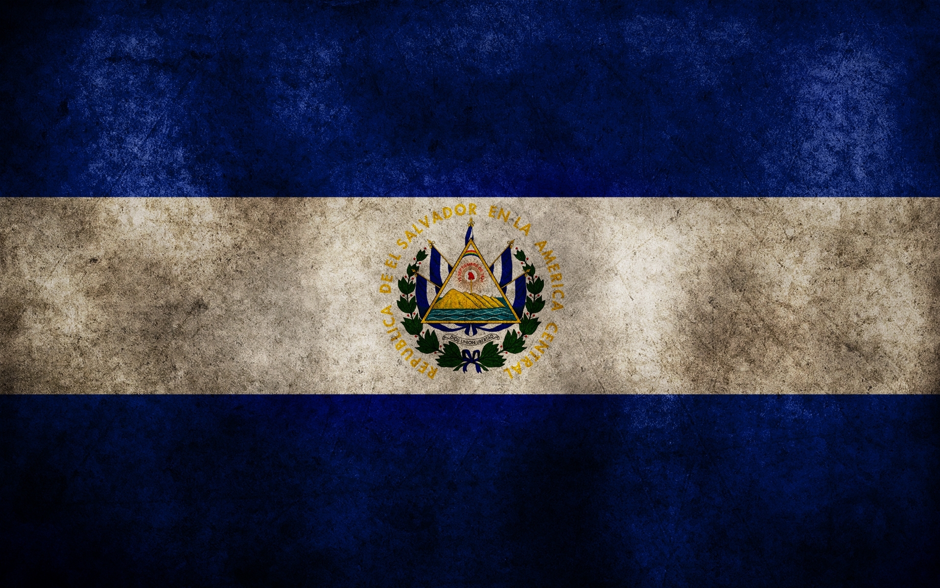 El Salvador  History, Flag, Map, Population, Capital, Religion