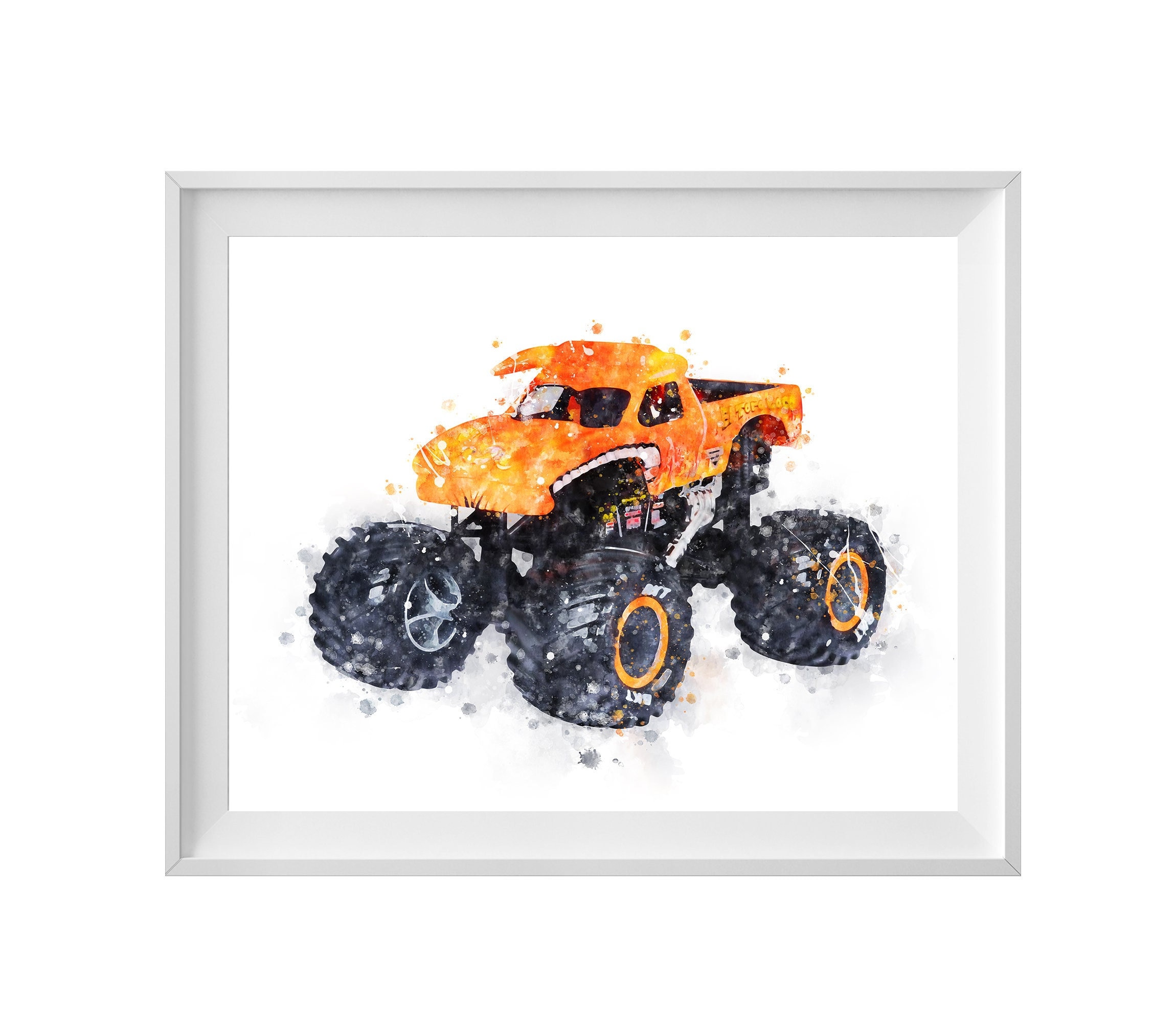 El toro loco poster