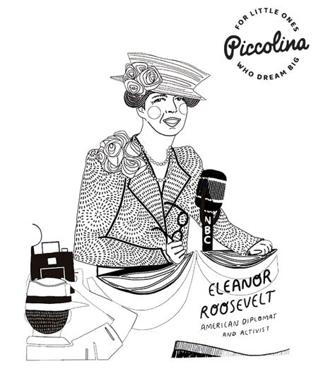 Eleanor roosevelt