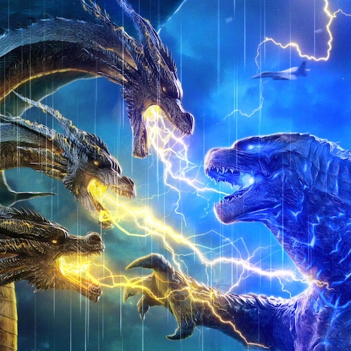 Download Free 100 + electric godzilla Wallpapers