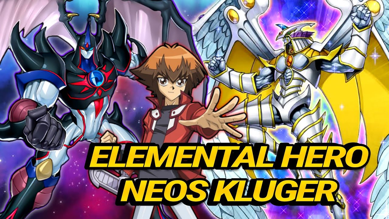 Download elemental hero neos wallpapers Bhmpics