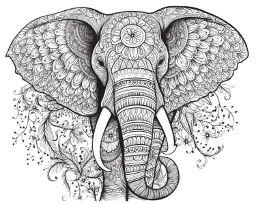 Elephant pages