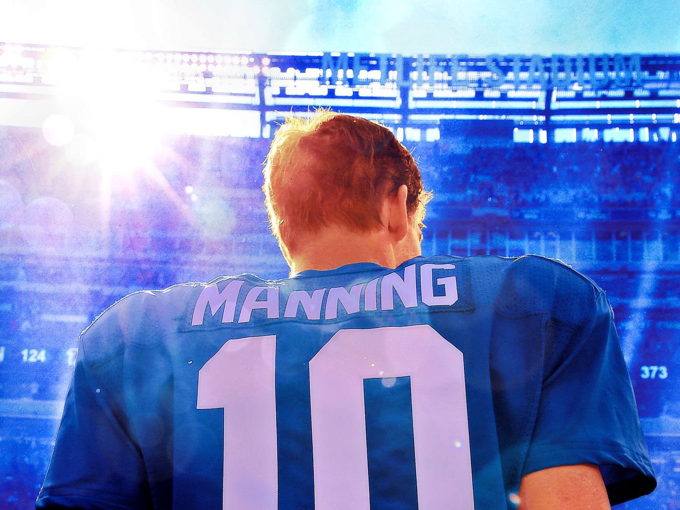 Eli Manning Wallpapers APK pour Android Télécharger