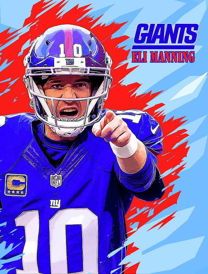 Eli Manning Wallpapers APK pour Android Télécharger