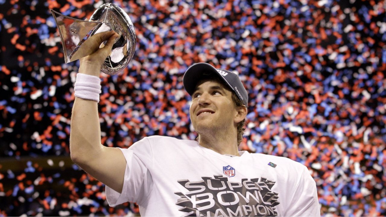 Eli Manning Wallpapers APK pour Android Télécharger