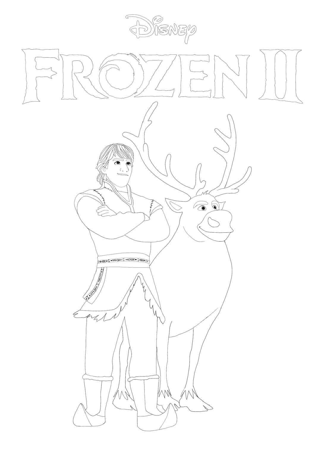 Frozen