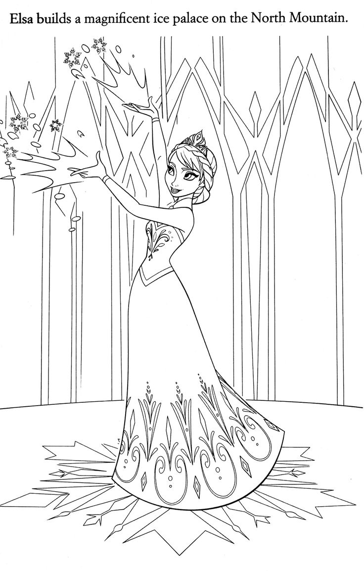 Disney coloring pages disney coloring pages elsa coloring pages frozen coloring