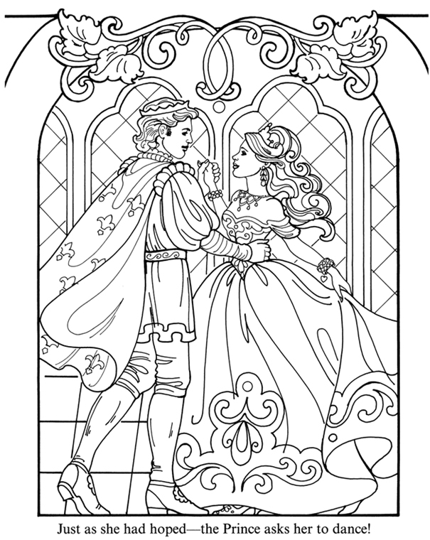 Wele to dover publications