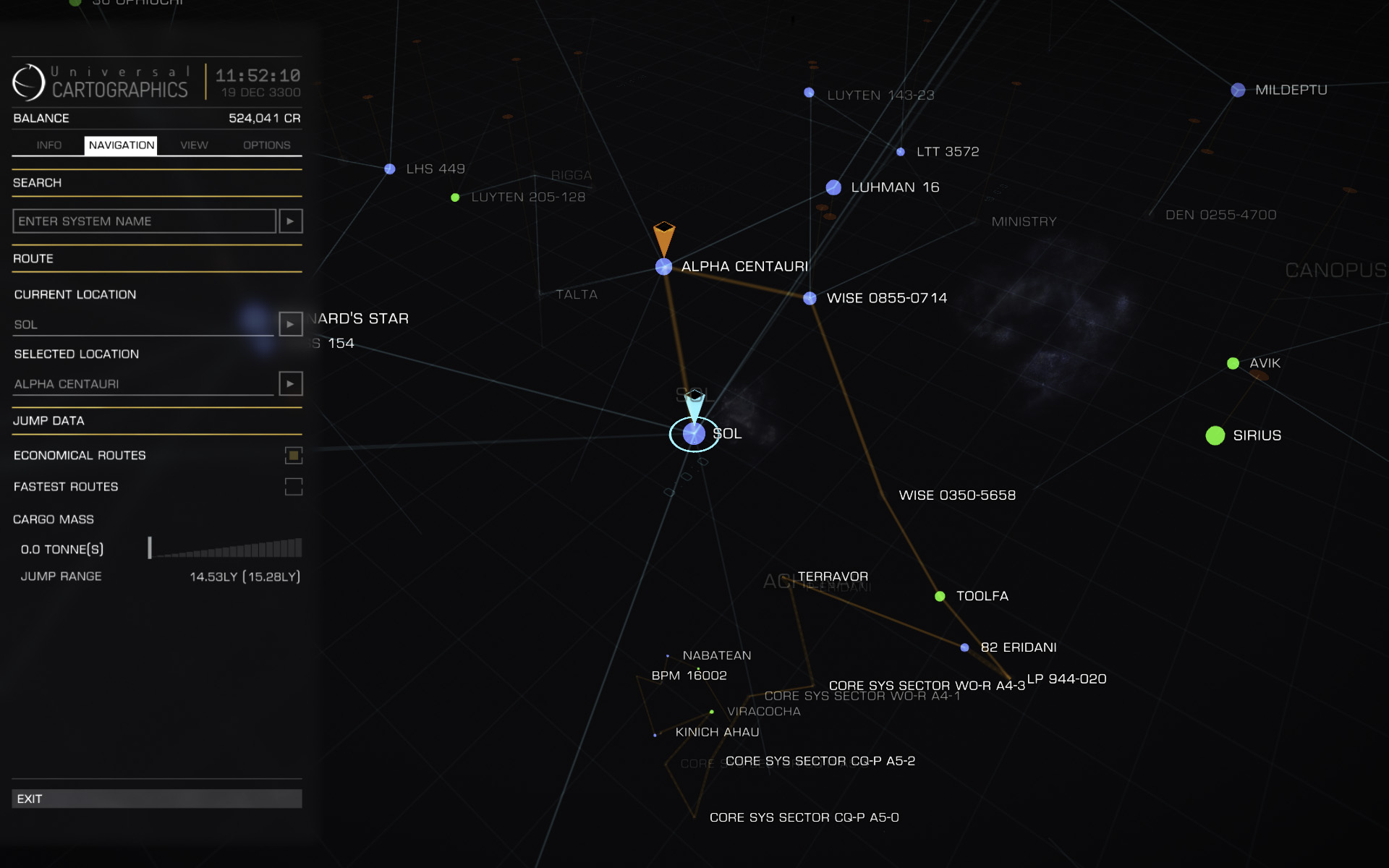 Download Free 100 + elite dangerous alpha centauri Wallpapers