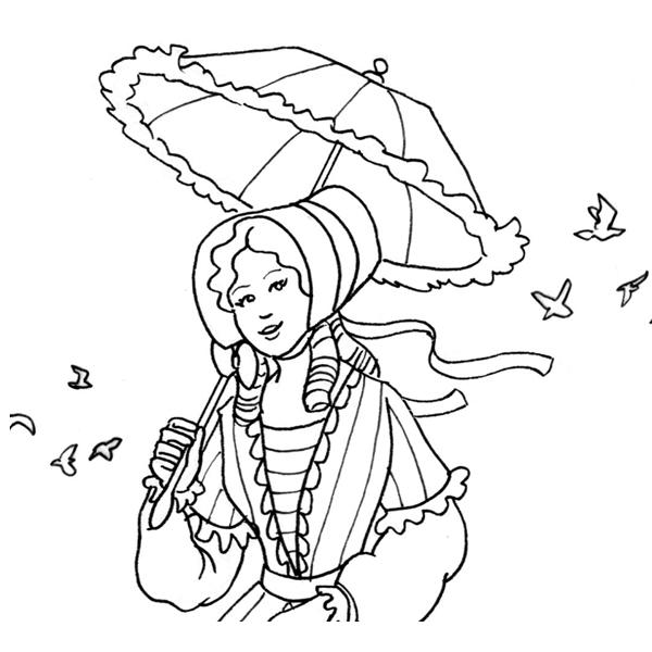 Gilbert sullivan coloring pages