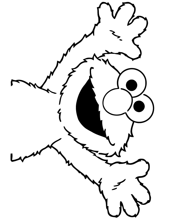 Elmo for toddlers coloring page hm coloring pages elmo coloring pages sesame street coloring pages free coloring pages