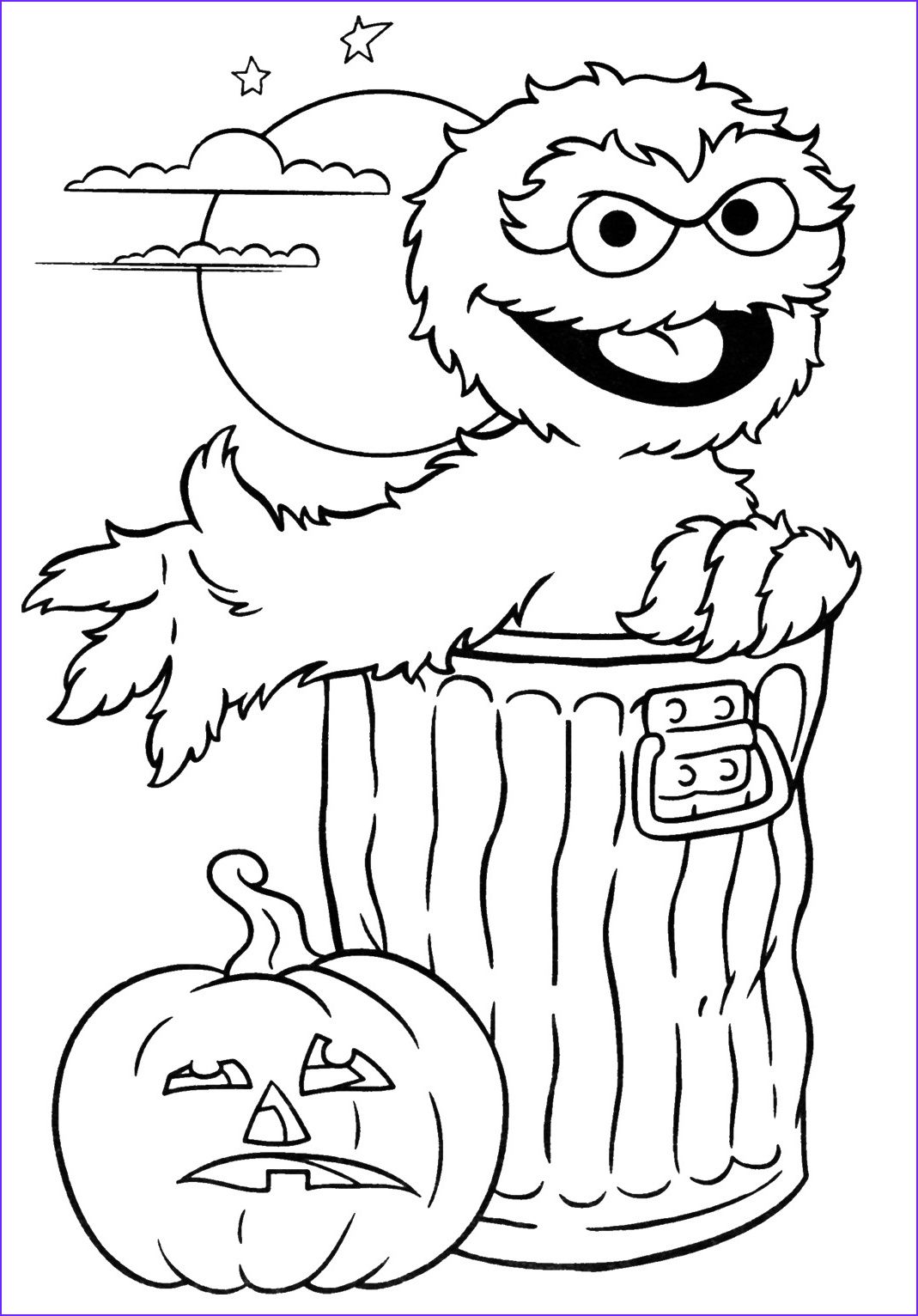 New free printable halloween coloring sheets stock sesame street coloring pages halloween coloring book halloween coloring pages printable