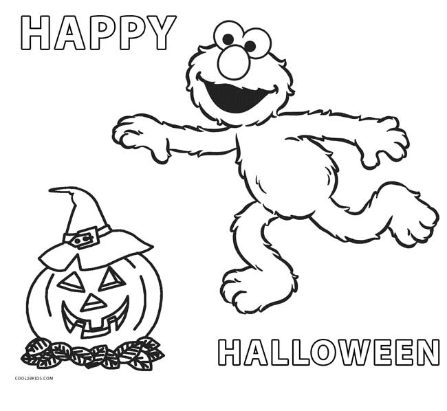 Elmo coloring pages printable for free download