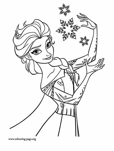 Updated frozen coloring pages frozen coloring pages