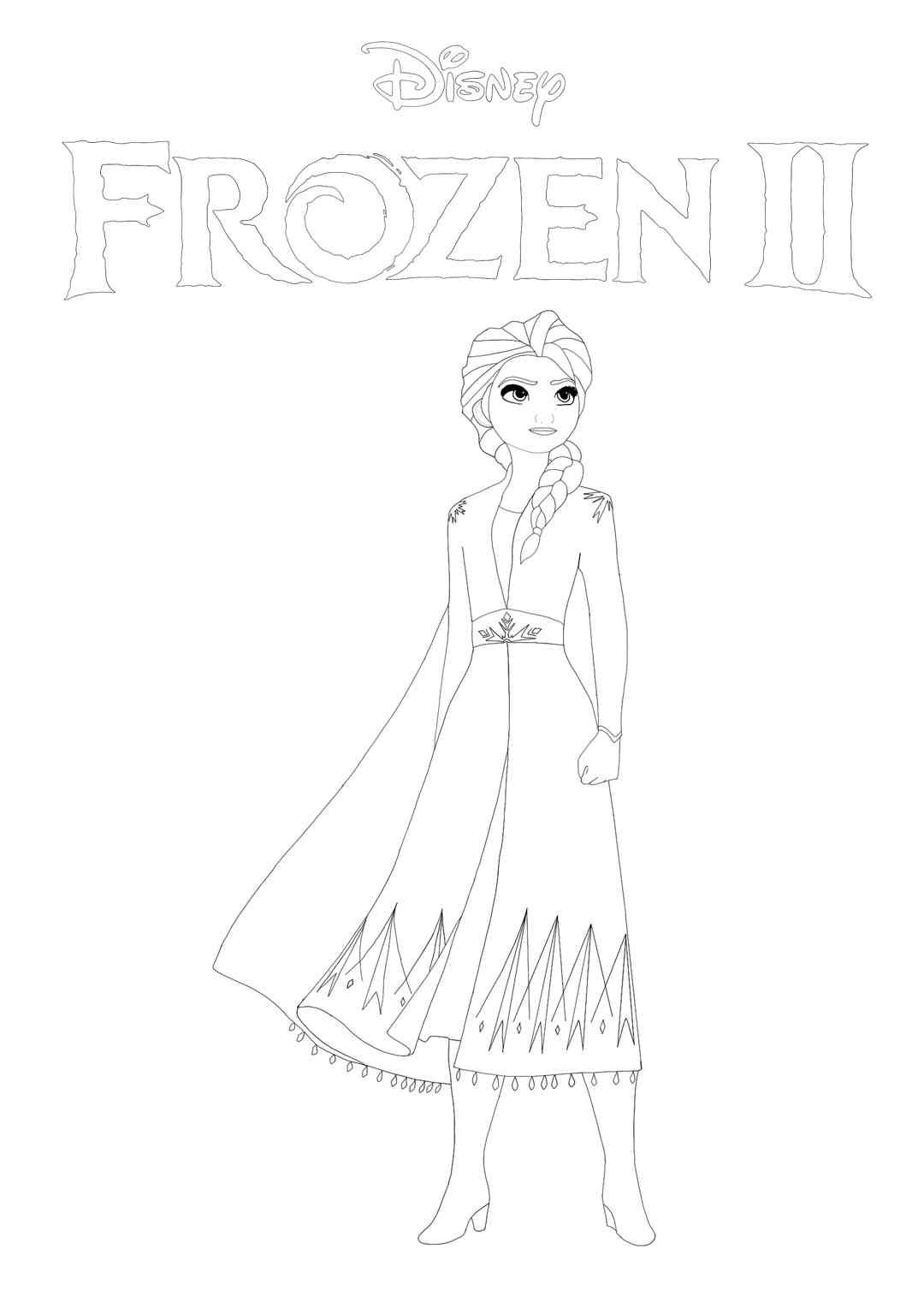 Frozen