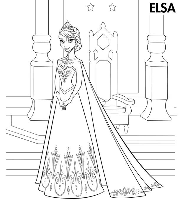 Desenhos para colorir frozen imagens para imprimir desenhos para colorir frozen pãginas para colorir da disney pãginas para colorir