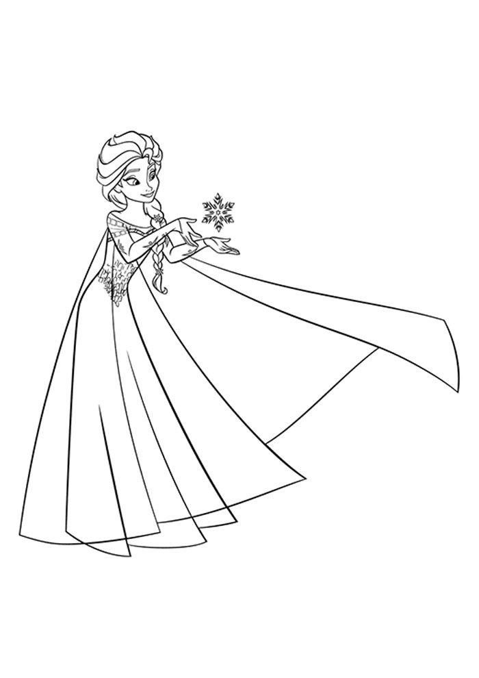 Frozen coloring pages free personalizable coloring pages