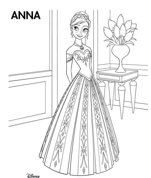 Desenhos para colorir frozen imagens para imprimir frozen coloring pages frozen coloring disney coloring sheets