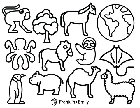 Printables â franklinemily