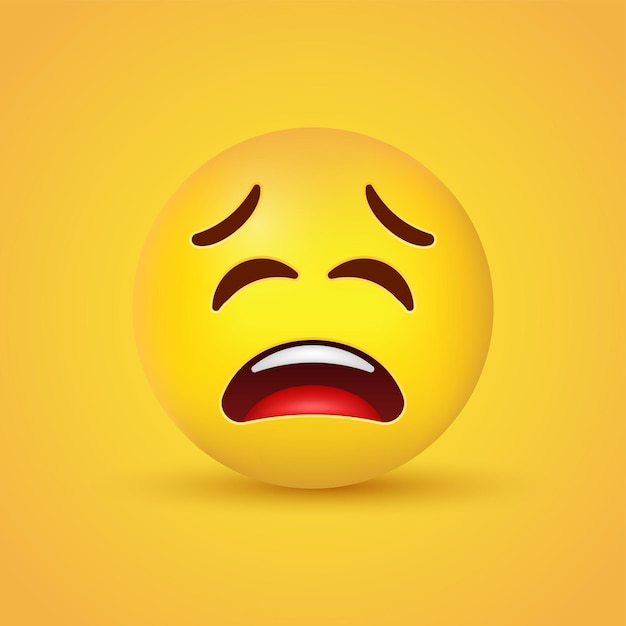 Page emoji d sad images