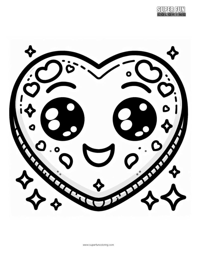 Emoji coloring sheets