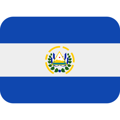 Ðð flag el salvador emoji sv flag emoji