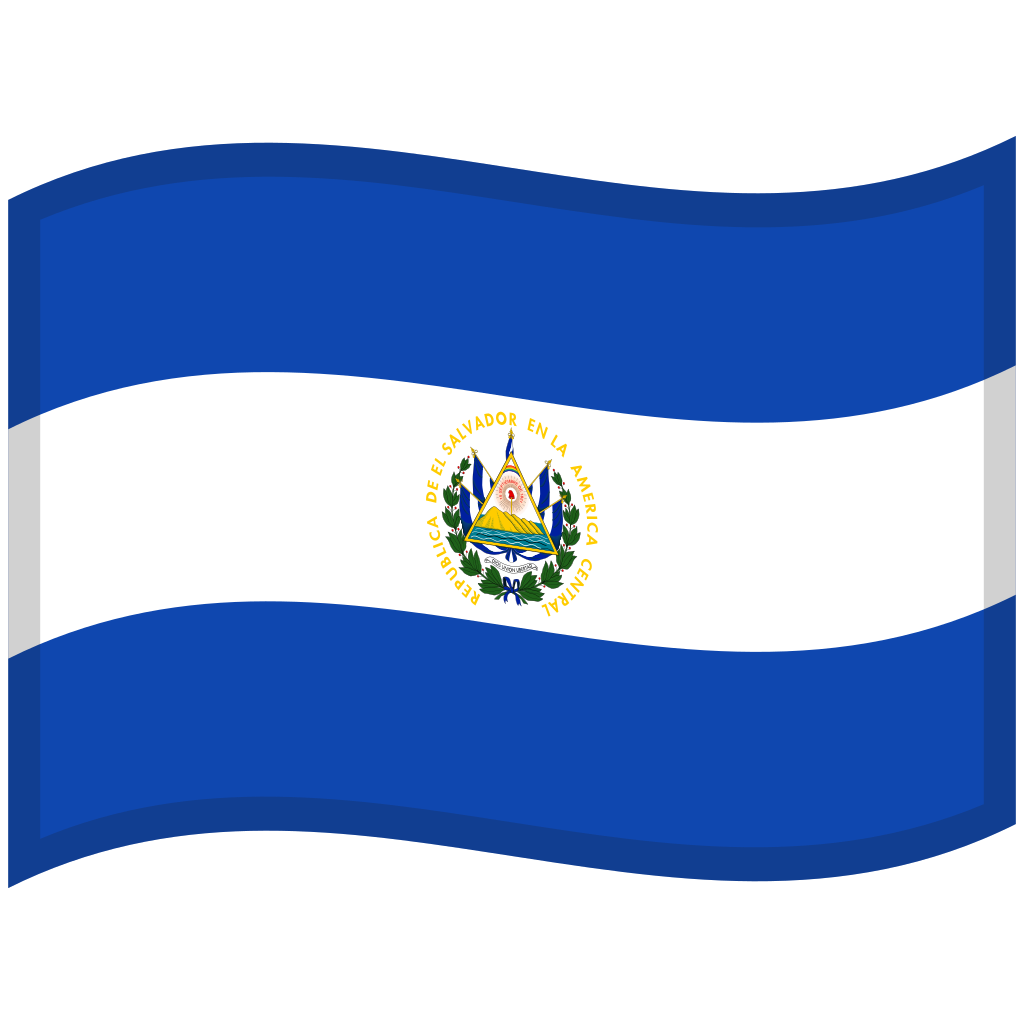 Ðð flag el salvador emoji sv flag emoji