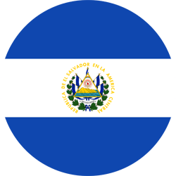 El salvador flag emoji