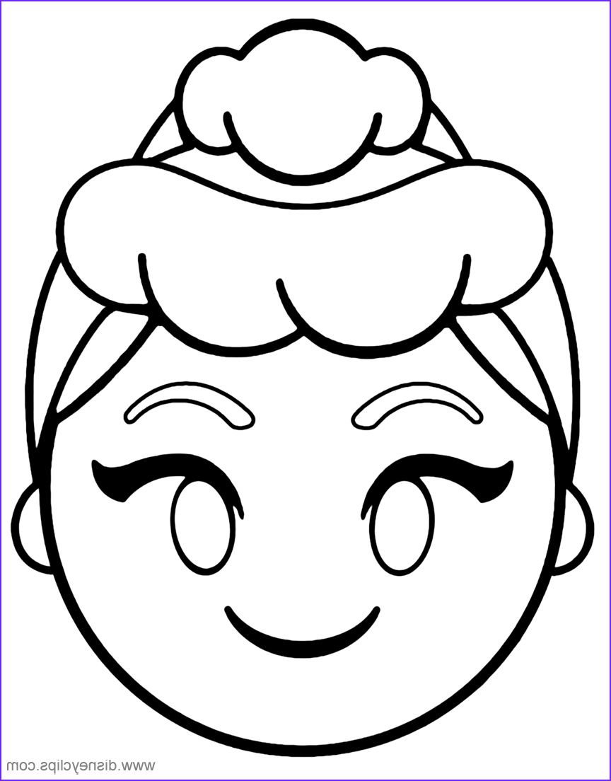 Beautiful images of emoji coloring pages emoji coloring pages disney coloring pages princess coloring pages