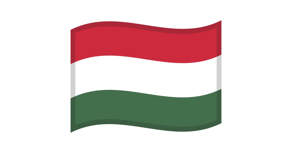 Ððº flag hungary emoji hu flag emoji hungarian flag emoji