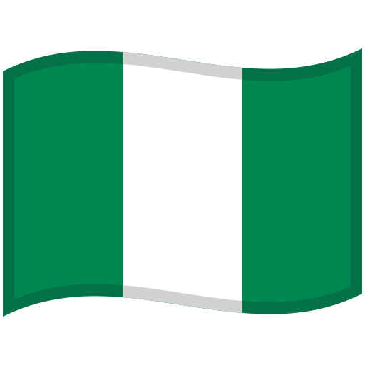 Ðð flag nigeria emoji ng flag emoji