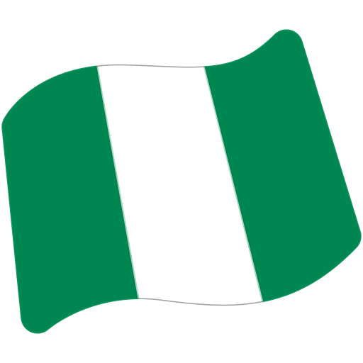 Ðð flag nigeria on google noto color emoji android