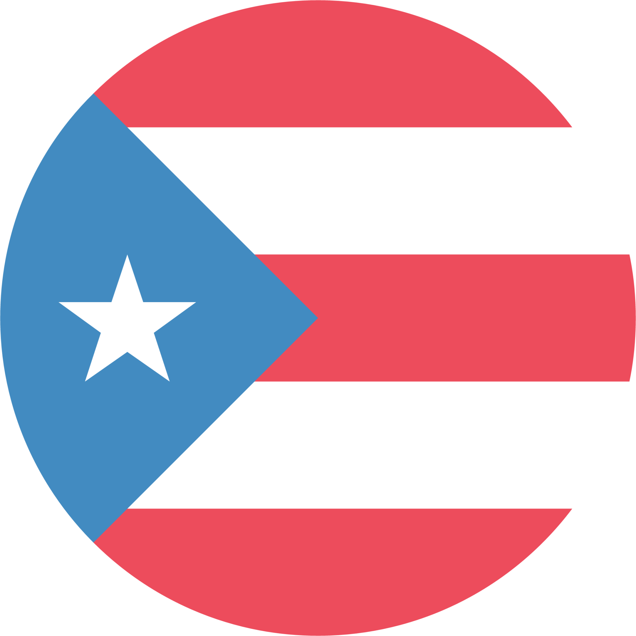 Puerto rico emoji