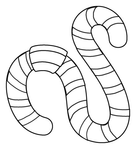 Worm emoji coloring page free printable coloring pages