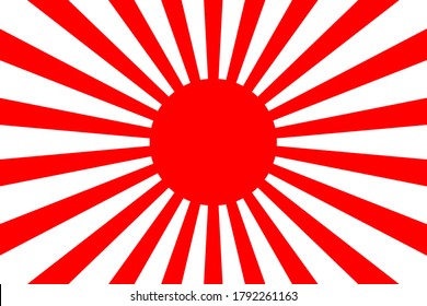 Empire japan flag images stock photos vectors