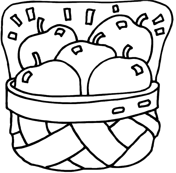 Coloring pages