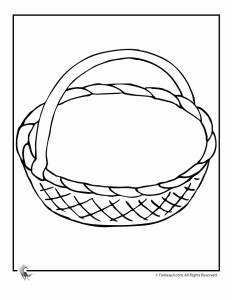 Printable may day baskets may day coloring pages woo jr kids activities childrens publishing may day baskets basket drawing activities for kids