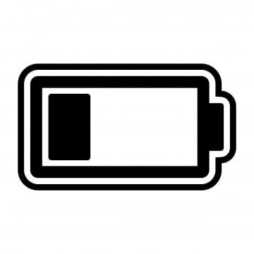 Low battery png transparent images free download vector files