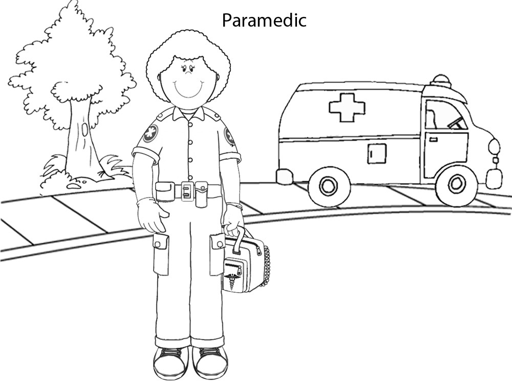 Paramedic