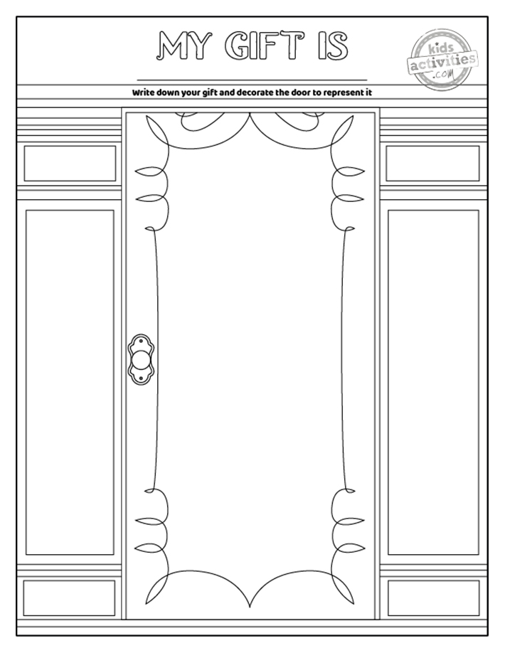 Free encanto coloring pages for kids kids activities blog