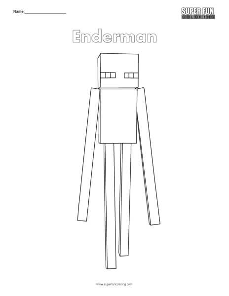 Enderman